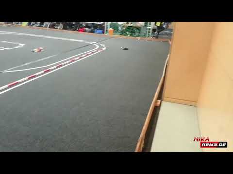 2.A-Finale ORE2WD beim 3.Lauf zum Bernauer Offroad Cup