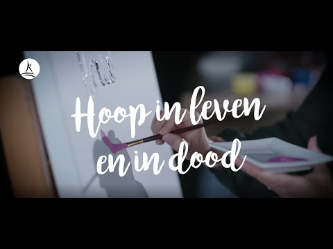 857 - Hoop in leven en in dood