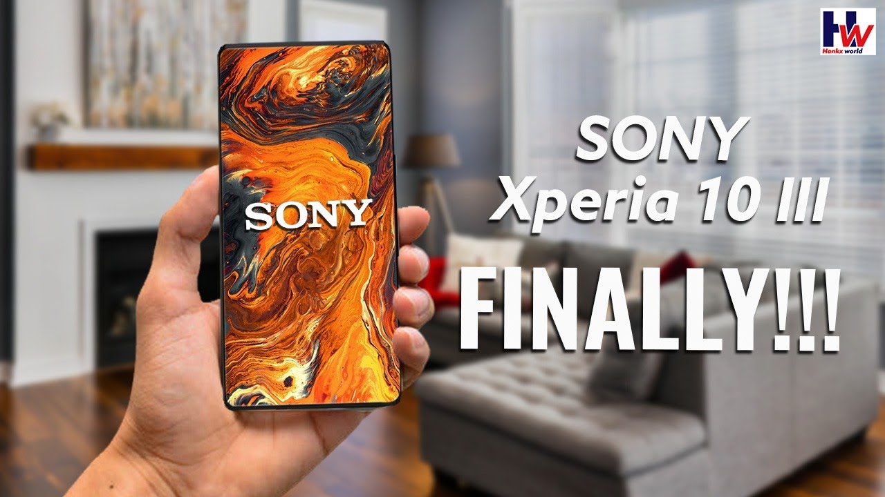 Sony Xperia 10 III Review - Amazing Features