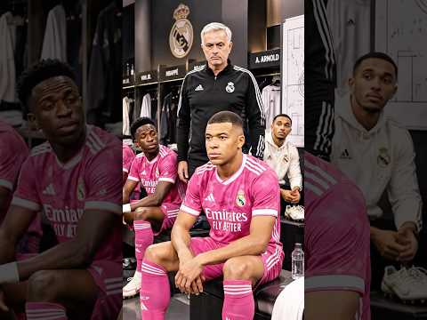 Mbappé Misses a Penalty… Mourinho ROASTS Him 😭💀 | Real Madrid