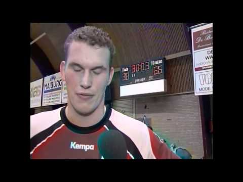 Tachos - White Demons HS1 (25 oktober 2003)