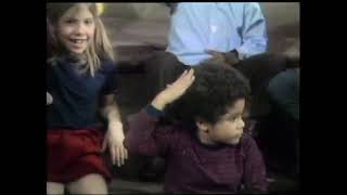 Classic Sesame Street - Rub Your Tummy 1970 Version 2
