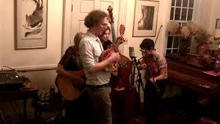 Walking in My Sleep - Laurie Lewis, Missy Raines, Tatiana Hargreaves, and Michael Daves