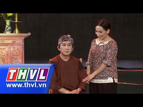 THVL | Danh hài đất Việt – Tập 42: Vợ thằng Đậu – NSƯT Kim Tử Long, Phi Nhung, Bảo Chung