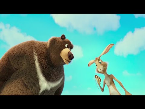 Büyük Macera - Sinema