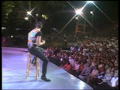 JESÚS VÁZQUEZ "LLÁMAME"