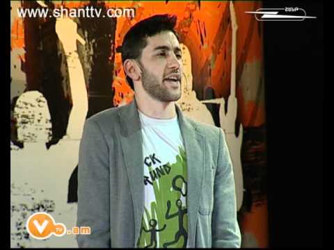 Vitamin Club 61 - Boxoqoxner Gazananoc