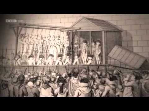 The Story of Capital Punishment