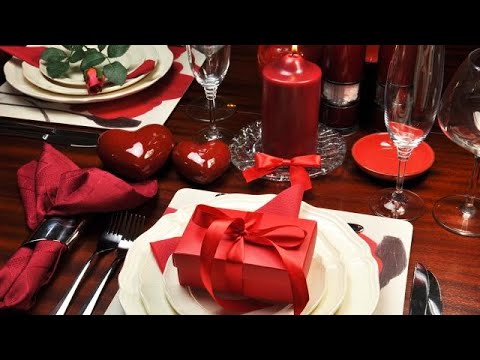 Menù afrodisiaco per San Valentino: i cibi che accendono la passione