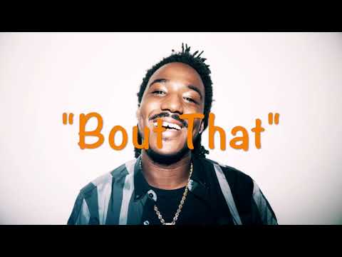 Mozzy X Sob x Rbe Type Beat - "Bout That" (Prod. By @BeatsByHT)