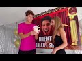 Brent Rivera Talent Show Brent Rivera