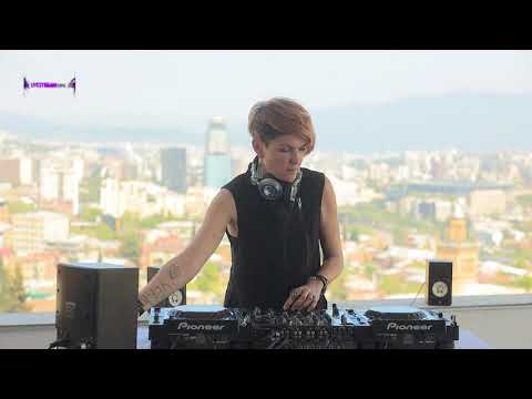 Ksenia Kamikaza | Marry Klein Festival 2021 Global pres. by female:pressure | Day 7