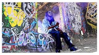 November - Mike G Ft. Pyramid Vritra