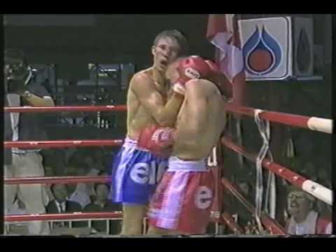 WMTC MM-ottelu 168 lbs Chad Sawyer CAN vs. Warren Elson AUS [ 2 / 2 ]