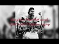 Memphis Minnie - Ma Rainey (lyrics)
