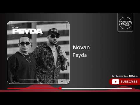 Persian Music Group and Novan