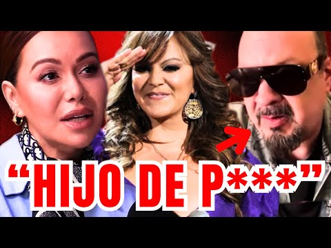 CHIQUIS RIVERA ROMPE EL SILENCIO sobre ATAQUES DE PEPE AGUILAR contra MEMORIA DE JENNI RIVERA ¡BOMBA