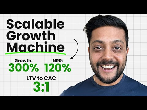 Strategic Planning for Startups How to Create Your One Page SaaS Growth Strategy