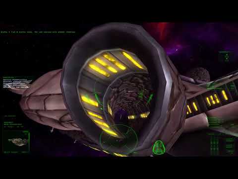 Freespace 2: The Scroll of Atankharzim - Poisoned Water