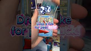 Chasing the $594 Chaos Rising Grail! #pokemon #pokemoncards #pokemontcg #tcg #packopening #cards