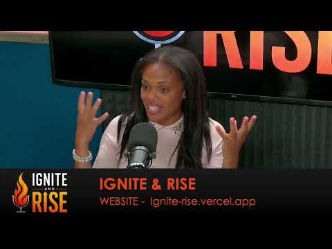  Ajay Behl IGNITE and RISE SHOW  