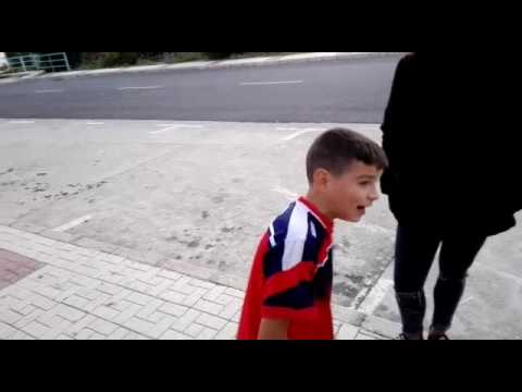 Cantarrana battle vol3 [PGA VS KIDE] (SEMIFINALES)