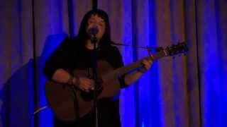 Samantha Crain - 'Elk City' (Perth, 2015)