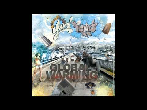 Lord Funk - A Bad Day