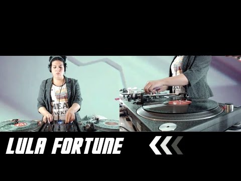 Lula Fortune - 2Beat or not 2Beat