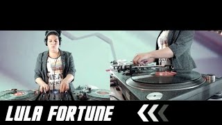 Lula Fortune - 2Beat or not 2Beat