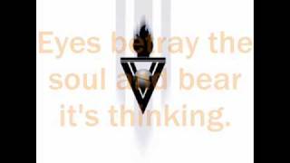 VNV Nation-Standing (Still) w. Onscreen Lyrics