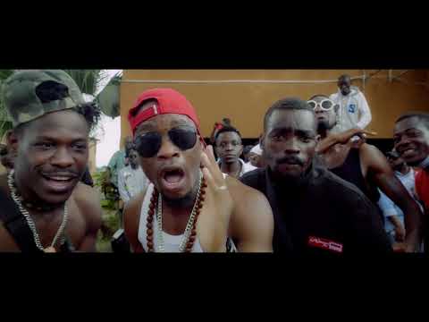 Rodzeng - Chef Keza (BWITI VIDEO)