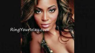 Waiting - Beyonce 2009 NEW Song