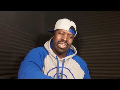 Mack Myron vs Show-Off