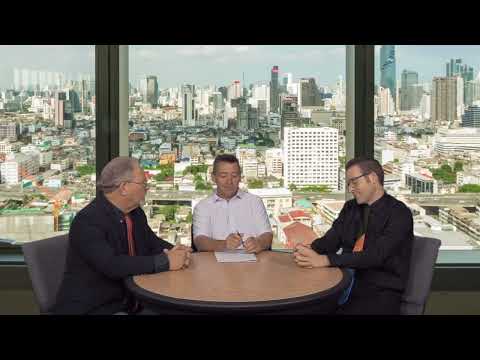 Open Agenda TV: S2 E32 Keeping the Landfill Open