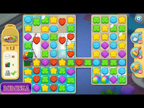 Matchington Mansion level 3384 HD