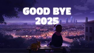 good bye 2025 🧡