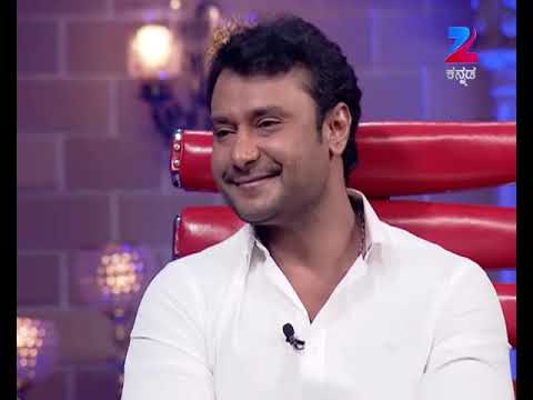 Weekend With Ramesh Season 2 - Ep 11 - Rasmesh Aravind - Kannada TV Serial - Zee5 Celeb Show