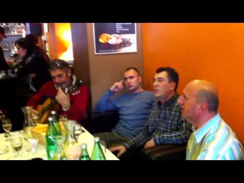 Nostalgija u Nostalgiji sa Nostalgijom