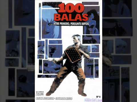 100 BALAS #04