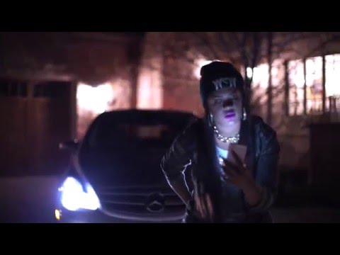 ACstyle - Keep it on the Low (Official Music Video)