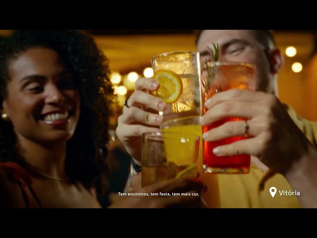  Espírito Santo. Viva um estado de encanto