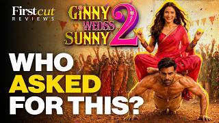 Ginny Weds Sunny 2 Movie Review | Firstpost Movie Reviews | First Cut