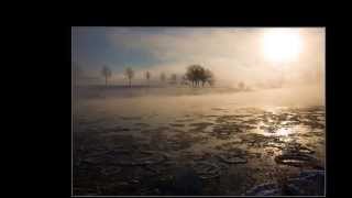 Anna Von Hausswolff - Liturgy of Light