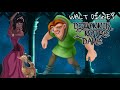 Bajki Do Słuchania Audiobook DZWONNIK Z NOTRE DAME
