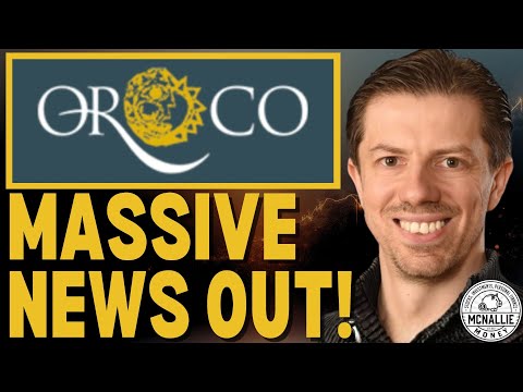 He Made His First Million on OCO | Oroco Resource Investor Q&A | Top Copper Stock to Watch | OCO