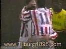 Willem II Tilburg, Champions League compilatie