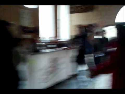 Hoyales Quintos 2012