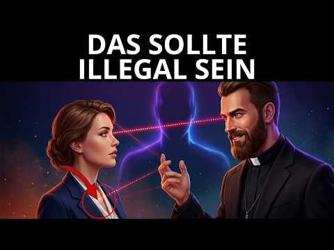 10 DANGEROUS Dark Psychology Tricks: How to Manipulate ANYONE | Machiavelli