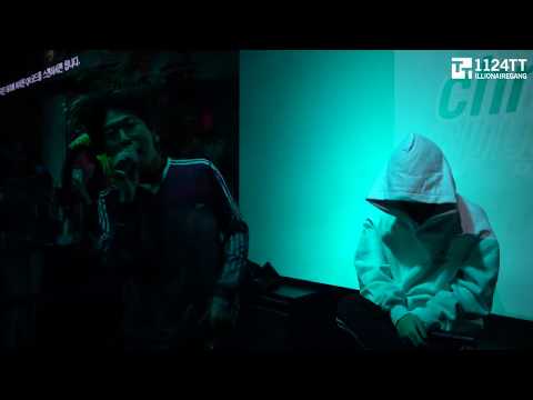 191027 esperanza : Hash Swan, dKash, Y1ee